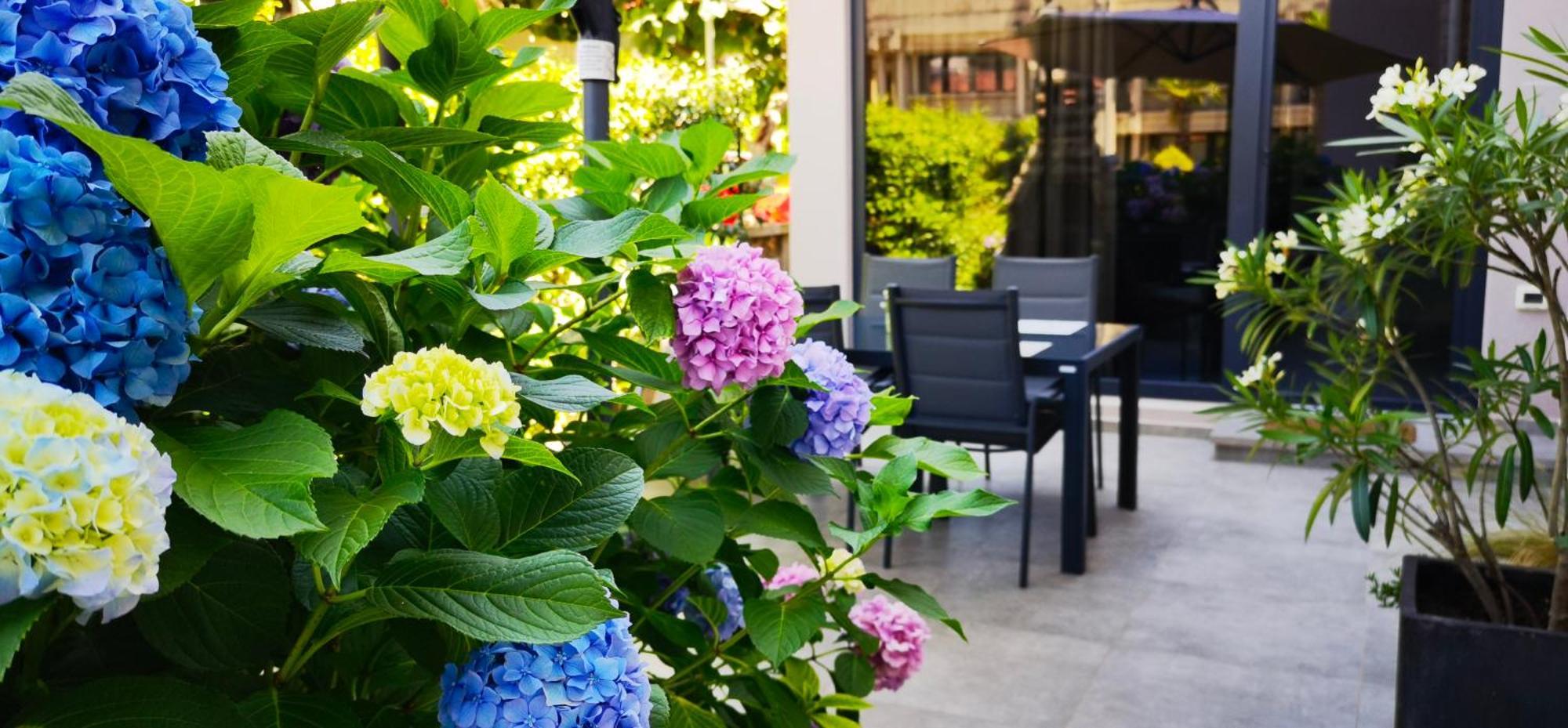 Stay In The Very Heart Of Porec - 50M To The Beach Экстерьер фото